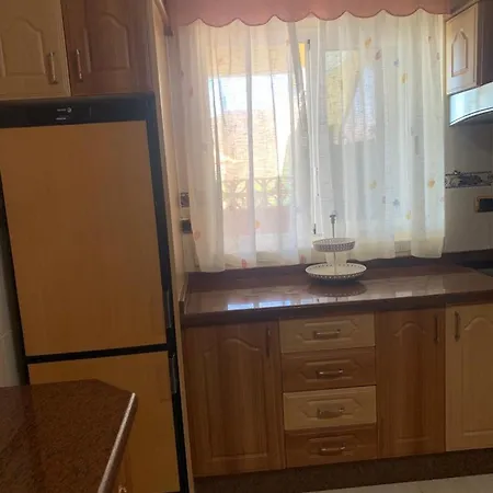 Вилла Villa Costa Adeje