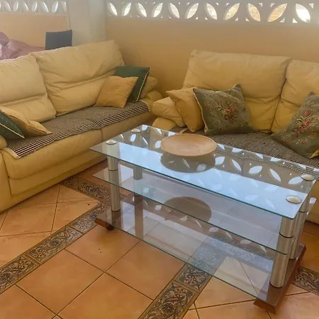 Вилла Villa Costa Adeje Адехе