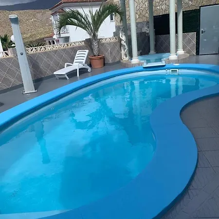 Villa Costa Adeje Вилла *