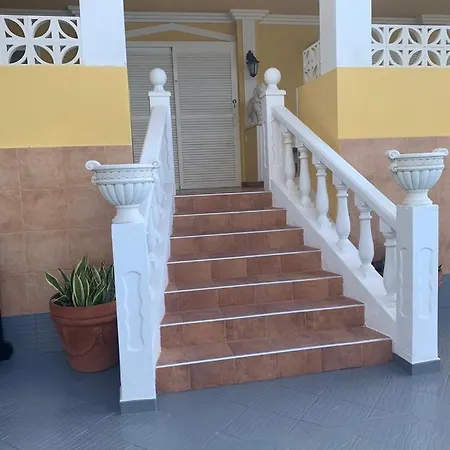 Villa Costa Adeje Вилла