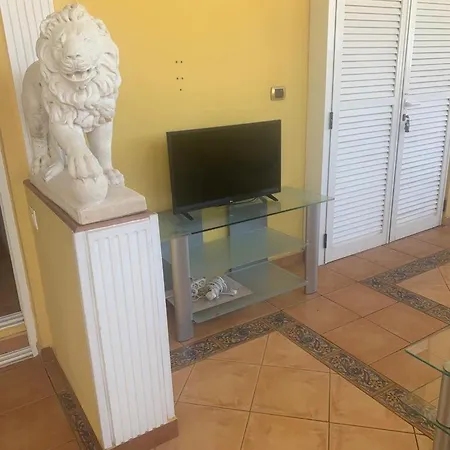 Вилла Villa Costa Adeje Адехе
