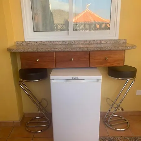 Villa Costa Adeje Адехе