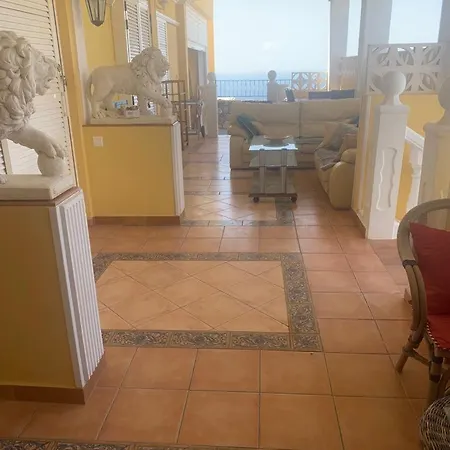 Вилла Villa Costa Adeje
