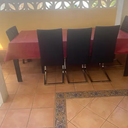 Villa Costa Adeje Вилла *