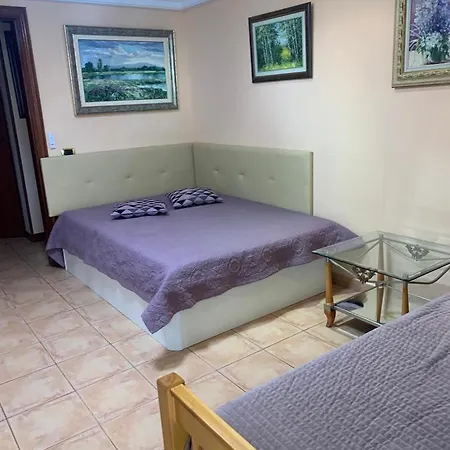 Villa Costa Adeje Вилла Адехе