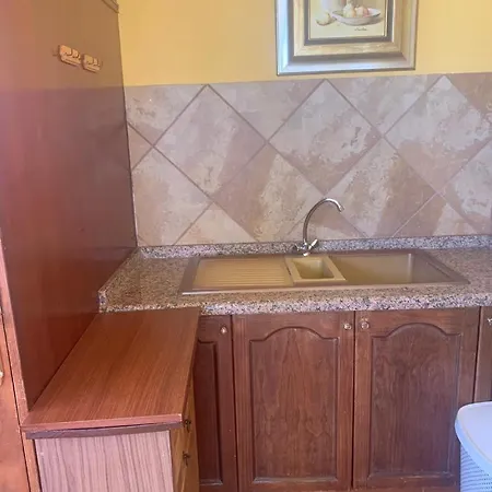Villa Costa Adeje * Адехе