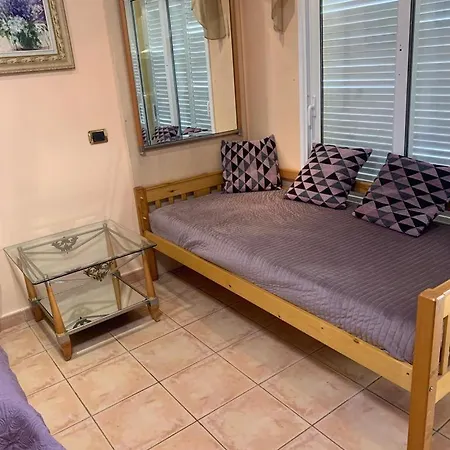 Вилла Villa Costa Adeje