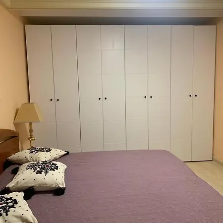 Villa Costa Adeje Вилла *