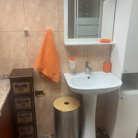 Villa Costa Adeje * Адехе