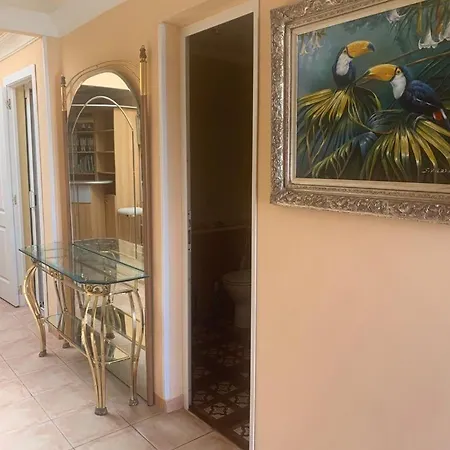 Вилла Villa Costa Adeje Адехе