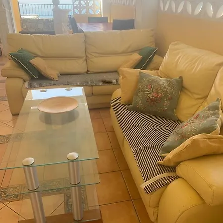 Villa Costa Adeje Адехе