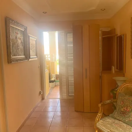 Villa Costa Adeje * Адехе