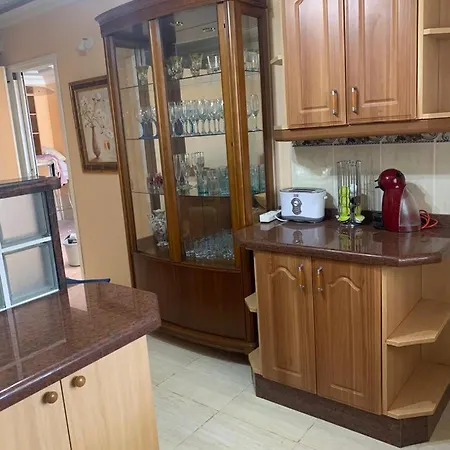 Villa Costa Adeje Вилла