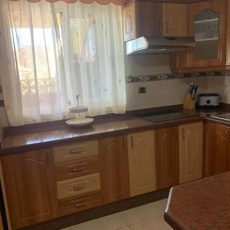 Villa Costa Adeje Вилла *
