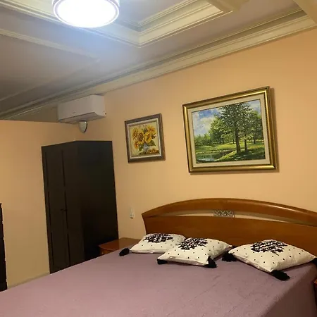 Villa Costa Adeje Вилла Адехе