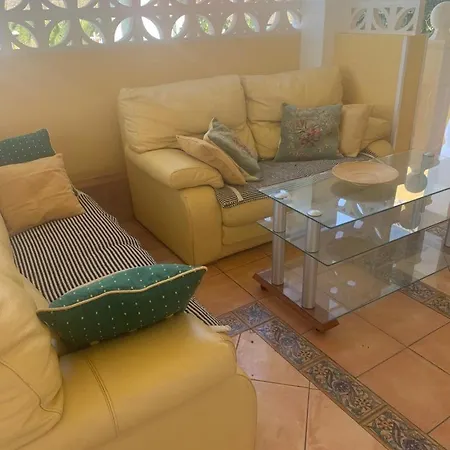 Villa Costa Adeje Адехе