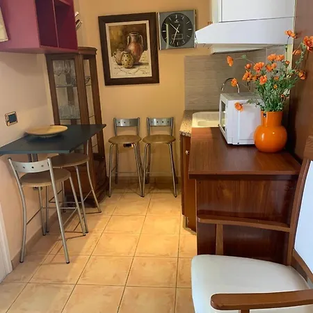 Villa Costa Adeje * Адехе