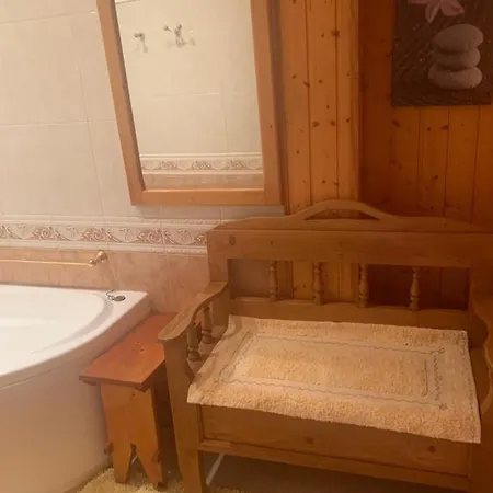 Villa Costa Adeje Вилла