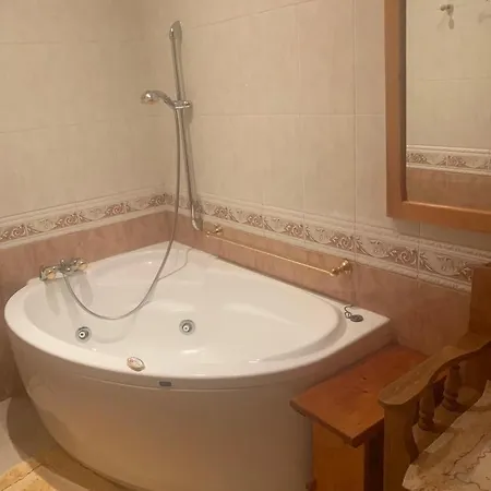 Вилла Villa Costa Adeje *