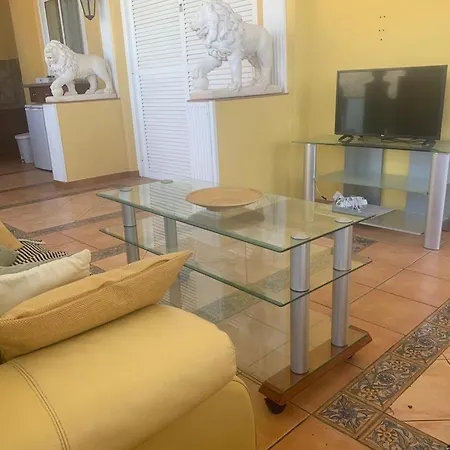 Villa Costa Adeje Вилла Адехе