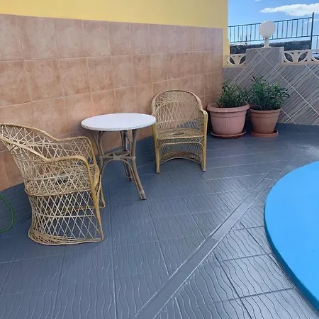 Villa Costa Adeje * Адехе