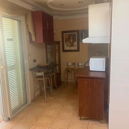 Villa Costa Adeje Вилла