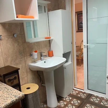 Villa Costa Adeje